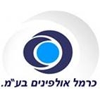 כרמל אולפינים