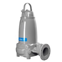 Flygt - N-pumps