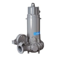 Flygt - C-pumps